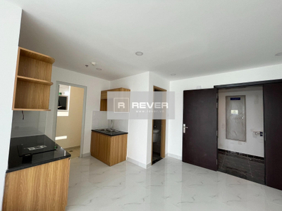  Căn hộ Terra Mia thiết kế hiện đại, ban công thoáng mát