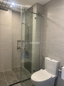  Căn hộ Vinhomes Grand Park hướng ban công tây bắc đầy đủ nội thất diện tích 59m².