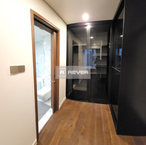  Căn hộ cao cấp The Metropole Thủ Thiêm diện tích 170m2, đầy đủ các tiện ích.