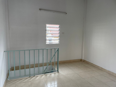 Nhà phố Huyện Nhà Bè Nhà thiết kế 5 tầng diện tích 125m2, khu dân cư sầm uất.