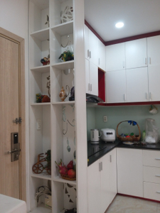 Căn hộ Viva Riverside, Quận 6 Căn hộ Viva Riverside hướng ban công đông bắc đầy đủ nội thất diện tích 87m²