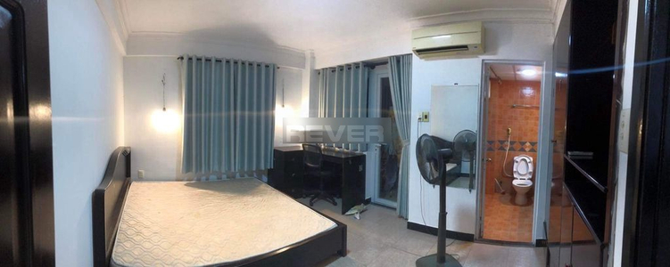 Căn hộ Chung cư Nam An- Bình Thạnh, Quận Bình Thạnh Căn hộ Chung cư Nam An có 2 phòng ngủ, đầy đủ nội thất.