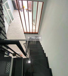  Nhà phố Đường Tỉnh Lộ 43 3 tầng diện tích 63m².