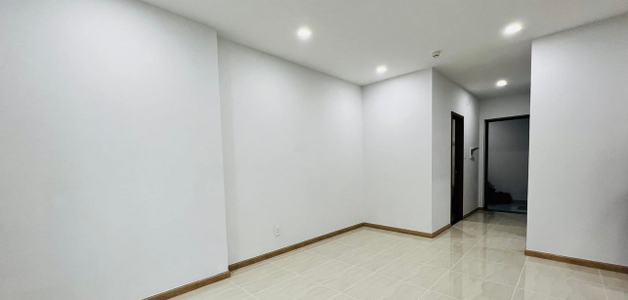  Căn hộ Bcons Garden hướng ban công tây nội thất cơ bản diện tích 56.61m²