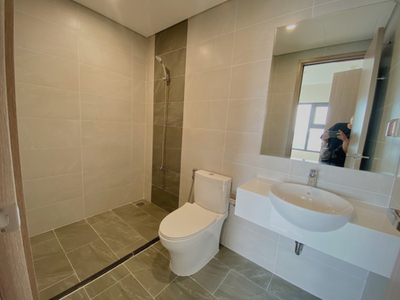  Căn hộ Vinhomes Grand Park, diện tích 59.2m²