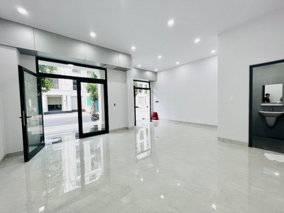 Nhà phố  Vinhomes Grand Park Nguyễn Xiển