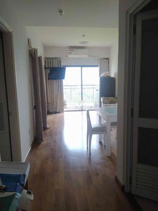 Căn hộ Ehome 3, Quận Bình Tân Căn hộ Ehome 3 hướng ban công đông đầy đủ nội thất diện tích 61.1m²