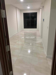  Căn hộ Picity High Park hướng ban công tây bắc không có nội thất diện tích 58m².