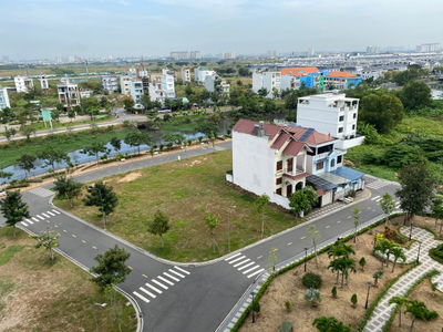 Căn hộ HomyLand Riverside, Quận 2 Căn hộ cao cấp Homyland Riverside tầng 8, diện tích 80.29m2.