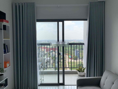 Căn hộ Saigon Avenue, Quận Thủ Đức Căn hộ Saigon Avenue có 2 phòng ngủ, đầy đủ nội thất.