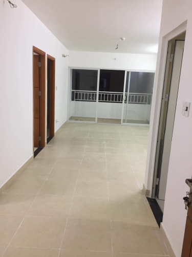Căn hộ Linh Tây Tower, Quận Thủ Đức Căn hộ Linh Tây Tower tầng 10 có 2 phòng ngủ, bàn giao nội thất cơ bản.