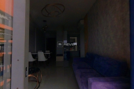  Căn hộ The Sun Avenue thiết kế 3 phòng ngủ.