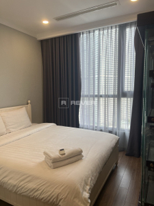  Căn hộ Vinhomes Central Park diện tích 108.2m²