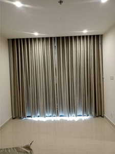 Căn hộ Vinhomes Grand Park, Quận 9 Căn hộ Vinhomes Grand Park diện tích 54m2, nội thất cơ bản.