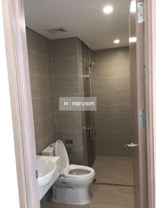 Căn hộ Vinhome Grand Park quận 9 Căn hộ Vinhome Grand Park không có nội thất, ban công thoáng