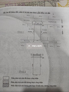  Nhà phố có diện tích đất 40m2 rộng thoáng, khu vực đầy đủ tiện ích.