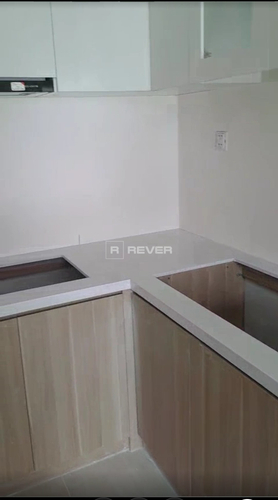  Căn hộ Vinhomes Grand Park hướng ban công nam nội thất cơ bản diện tích 46.7m².