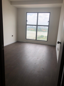 Căn hộ Saigon Royal, Quận 4 Căn hộ Saigon Royal tầng 9 thiết kế hiện đại, bàn giao không nội thất.