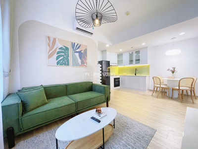 z4682284363286_6427f9fae2390a528091c624d5af2aa1.jpg Căn hộ Masteri Thảo Điền hướng Tây Nam, diện tích 69.9m²