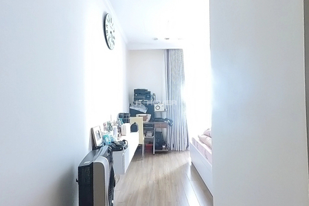  Căn hộ Vinhomes Central Park hướng ban công đông nam đầy đủ nội thất diện tích 108m²