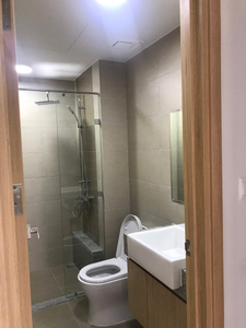 Căn hộ Celadon City, Quận Tân Phú Căn hộ Celadon City diện tích 59.7m2, không nội thất.