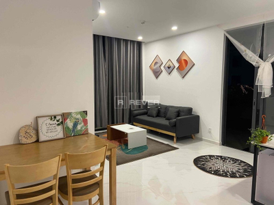  Pent-house D'Lusso hướng Đông Nam, diện tích 104m²