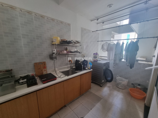  Căn hộ The Estella đầy đủ nội thất diện tích 148m²