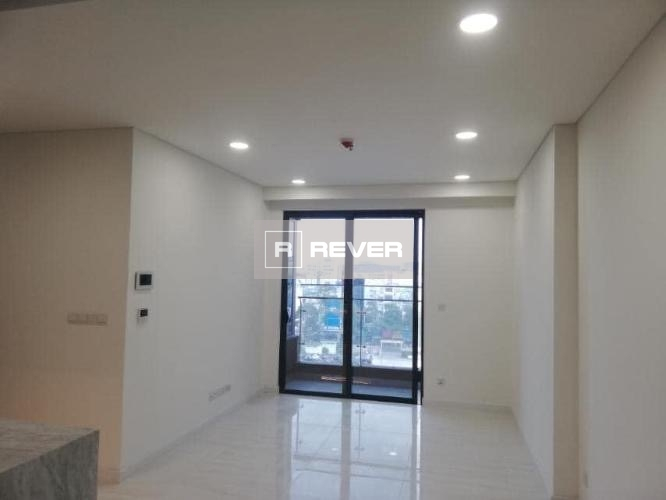 Căn hộ Kingdom 101, Quận 10 Căn hộ Kingdom 101 diện tích đất 72.64m2 rộng thoáng.