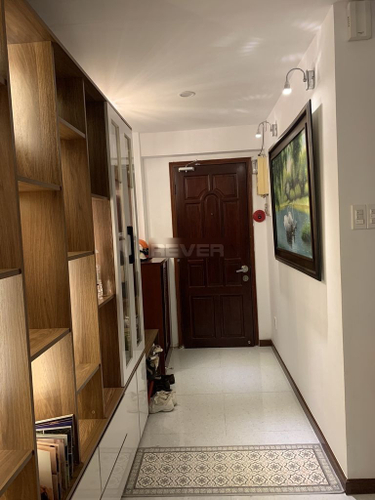Căn hộ Chung cư Mỹ Phước, Quận Bình Thạnh Căn hộ Chung cư Mỹ Phước tầng 12 view mát mẻ, đầy đủ nội thất.