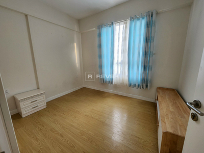  Căn hộ Masteri Thảo Điền hướng Tây Bắc, diện tích 74m²