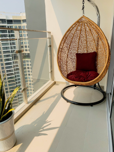 Căn hộ Estella Heights Căn hộ Estella Heights đầy đủ nội thất diện tích 149m²