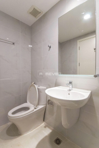  Căn hộ Masteri An Phú hướng ban công tây bắc đầy đủ nội thất diện tích 73.8m²