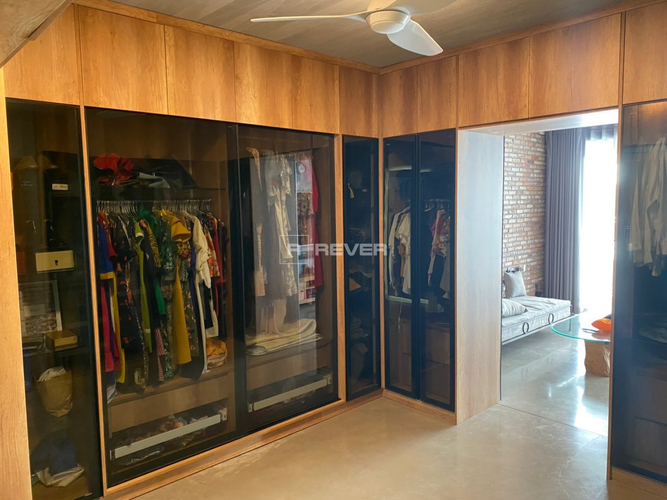  Biệt thự FIDECO Đường Thảo Điền 6 tầng diện tích 140m² pháp lý sổ hồng