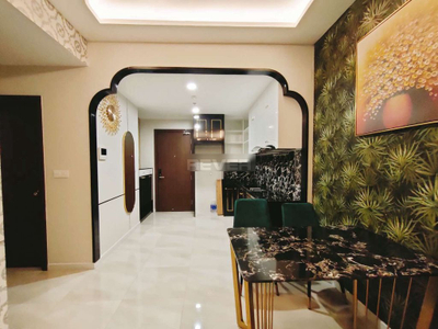 Căn hộ Picity High Park, Quận 12 Căn hộ Picity High Park  thiết kế hiện đại, đầy đủ nội thất.