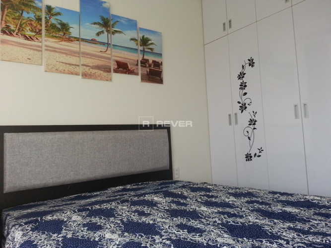  Căn hộ Lexington Residence đầy đủ nội thất diện tích 97m².