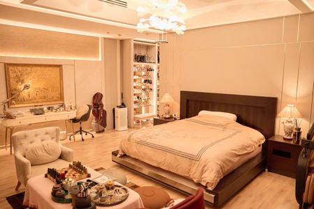 IMG_2736.JPG Pent-house  Sunrise City South Quận 7 diện tích 385 m²