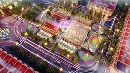 Thăng Long Central City - 