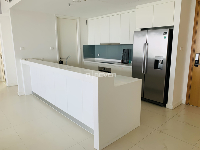  Căn hộ Gateway Thảo Điền đầy đủ nội thất diện tích 122m²