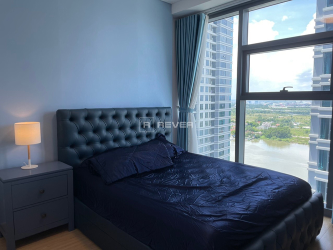  Căn hộ Sunwah Pearl hướng ban công bắc view sông