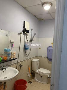 Căn hộ Chung cư Đông Hưng, Quận 12 Căn hộ Chung cư Đông Hưng tầng thấp tiện di chuyển, đầy đủ nội thất.