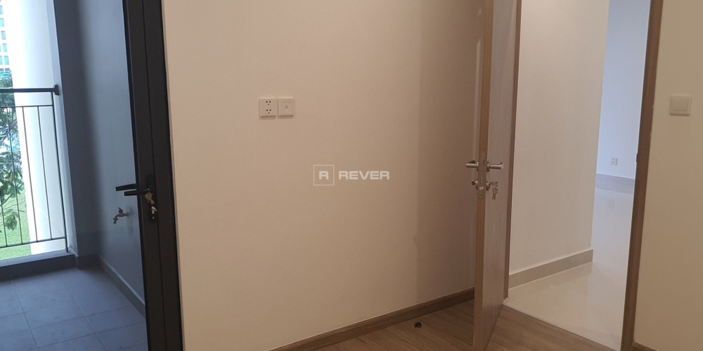  Căn hộ Vinhomes Grand Park hướng Đông Nam, diện tích 52m²