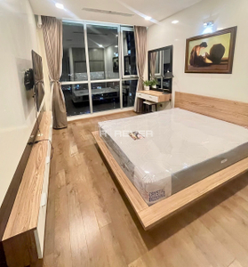  Căn hộ Vinhomes Central Park diện tích 123.7m² siêu đẹp 