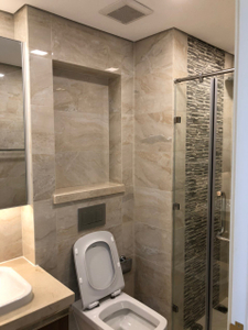  Căn hộ Vinhomes Golden River đầy đủ nội thất diện tích 88m².