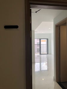 Căn hộ Lovera Vista, Huyện Bình Chánh Căn hộ Lovera Vista hướng ban công tây bắc nội thất cơ bản diện tích 65m²