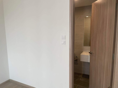 Căn hộ Vinhomes Grand Park, Quận 9 Căn hộ Vinhomes Grand Park tầng 11 nội thất cơ bản, tiện ích đầy đủ.