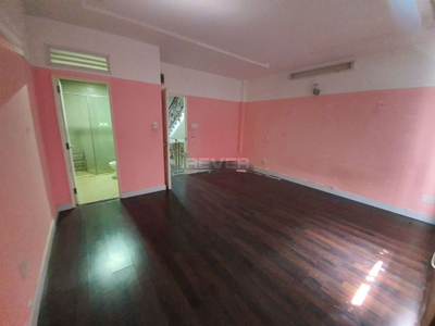 Nhà phố Huyện Nhà Bè Nhà mặt tiền đường số 18 Sadeco Phước Kiểng, diện tích 95m2.