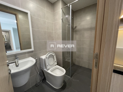  Căn hộ Lovera Vista có 2 phòng ngủ, đầy đủ tiện ích.