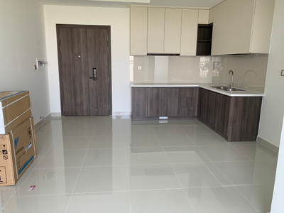 Căn hộ Q7 Boulevard, Quận 7 Căn hộ Q7 Boulevard tầng 15 diện tích 69.59m2 vuông đẹp.