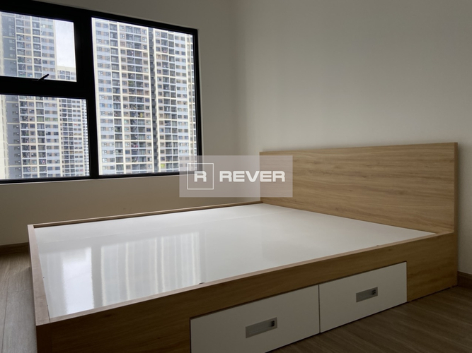  Căn hộ Vinhomes Grand Park tầng 7 nội thất cơ bản, view thành phố