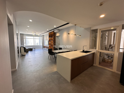  Căn hộ Saigon Pearl hướng Đông Nam, diện tích 135m²